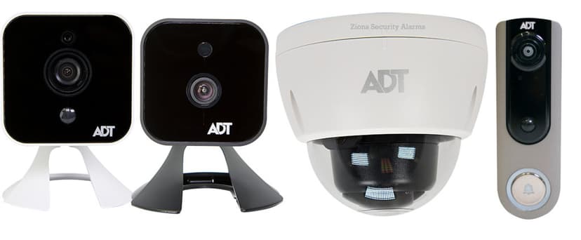 ADT employee pleads guilty for accessing cameras installed by the company