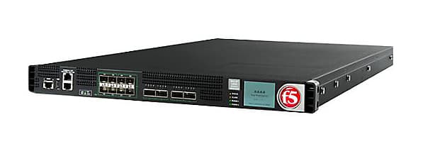 F5 BIG-IP