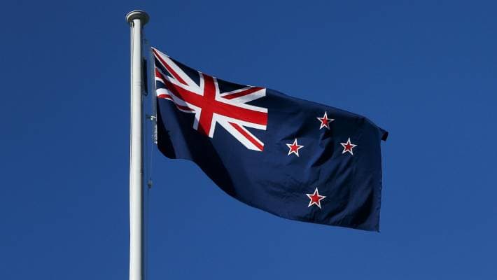 New Zealand central bank