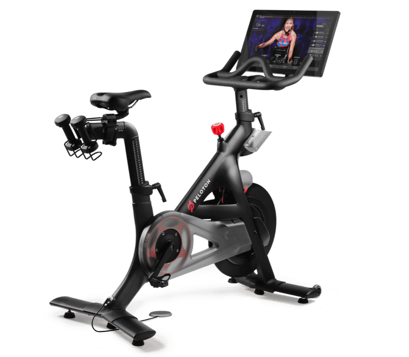 President Biden’s Peloton exercise equipment under scrutiny