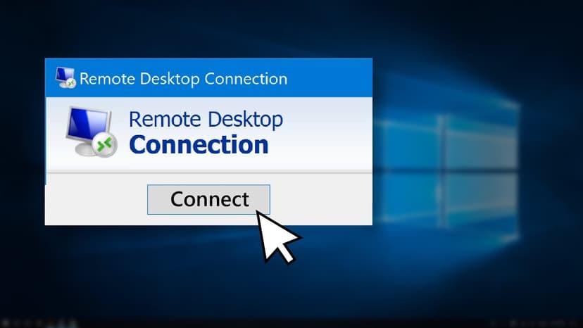 Abusing Windows RDP servers to amplify DDoS attacks