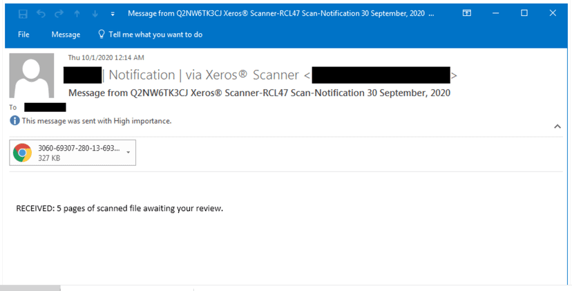 Passwords stolen via phishing campaign available through Google search