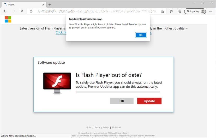 Experts warn of threat actors abusing Google Alerts to deliver unwanted programs
