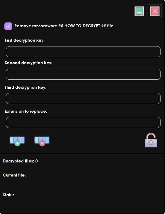 Victims of Ziggy ransomware can recover their files for free