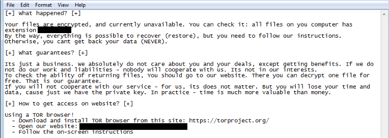 Hades ransomware gang targets big organizations in the US