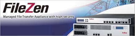 Hackers are targeting Soliton FileZen file-sharing servers