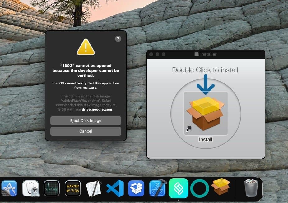 Shlayer macOS malware abuses zero-day to bypass Gatekeeper feature