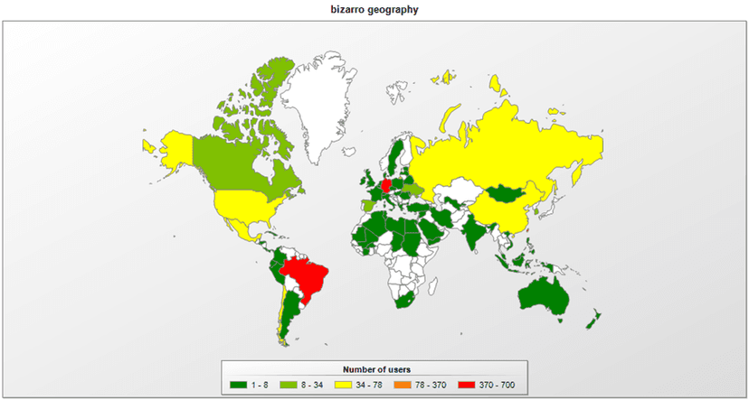 Bizarro banking Trojan targets banks in Brazil and abroad