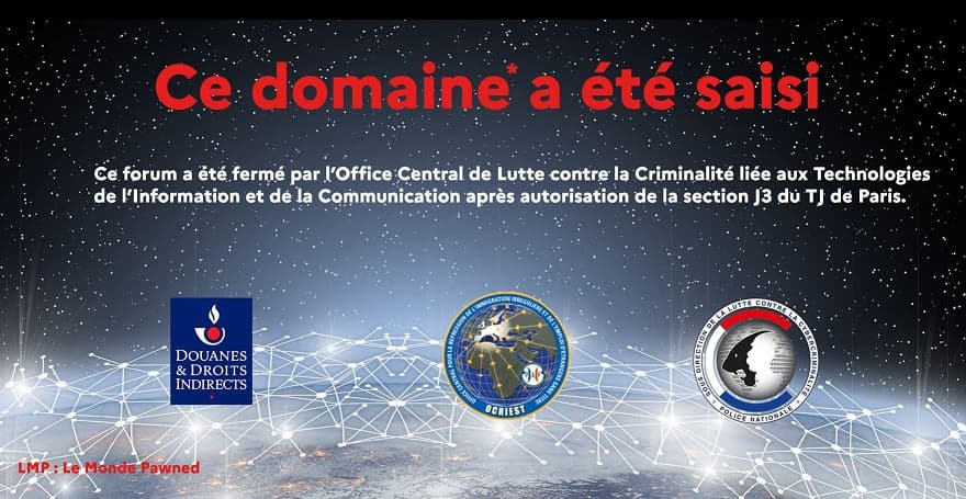 Le Monde Parallèle