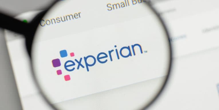 Experian API exposed credit scores of tens of millions of Americans