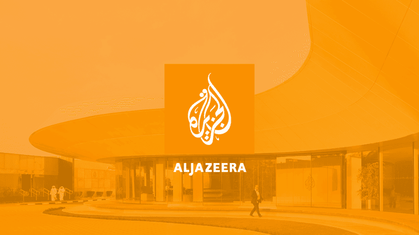 Al Jazeera detected and blocked disruptive cyberattacks
