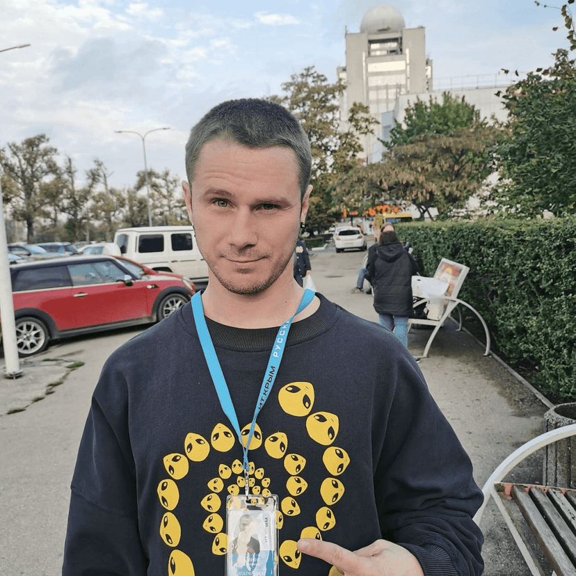 Russian hacker Pavel Sitnikov arrested for distributing malware via Telegram