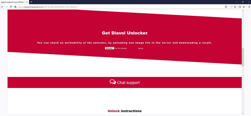FBI links the Diavol ransomware to the TrickBot gang
