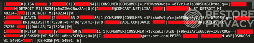 ShinyHunters group claims to have data of 70M AT&T customers