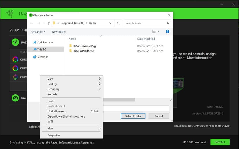 LPE zero-day flaw in Razer Synapse allows attackers to take over Windows PCs