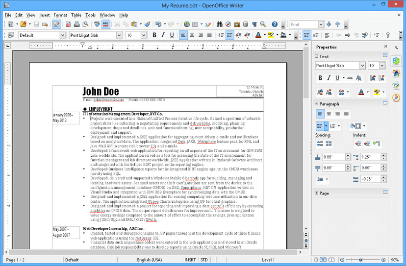 Apache OpenOffice is currently impacted by a remote code execution flaw