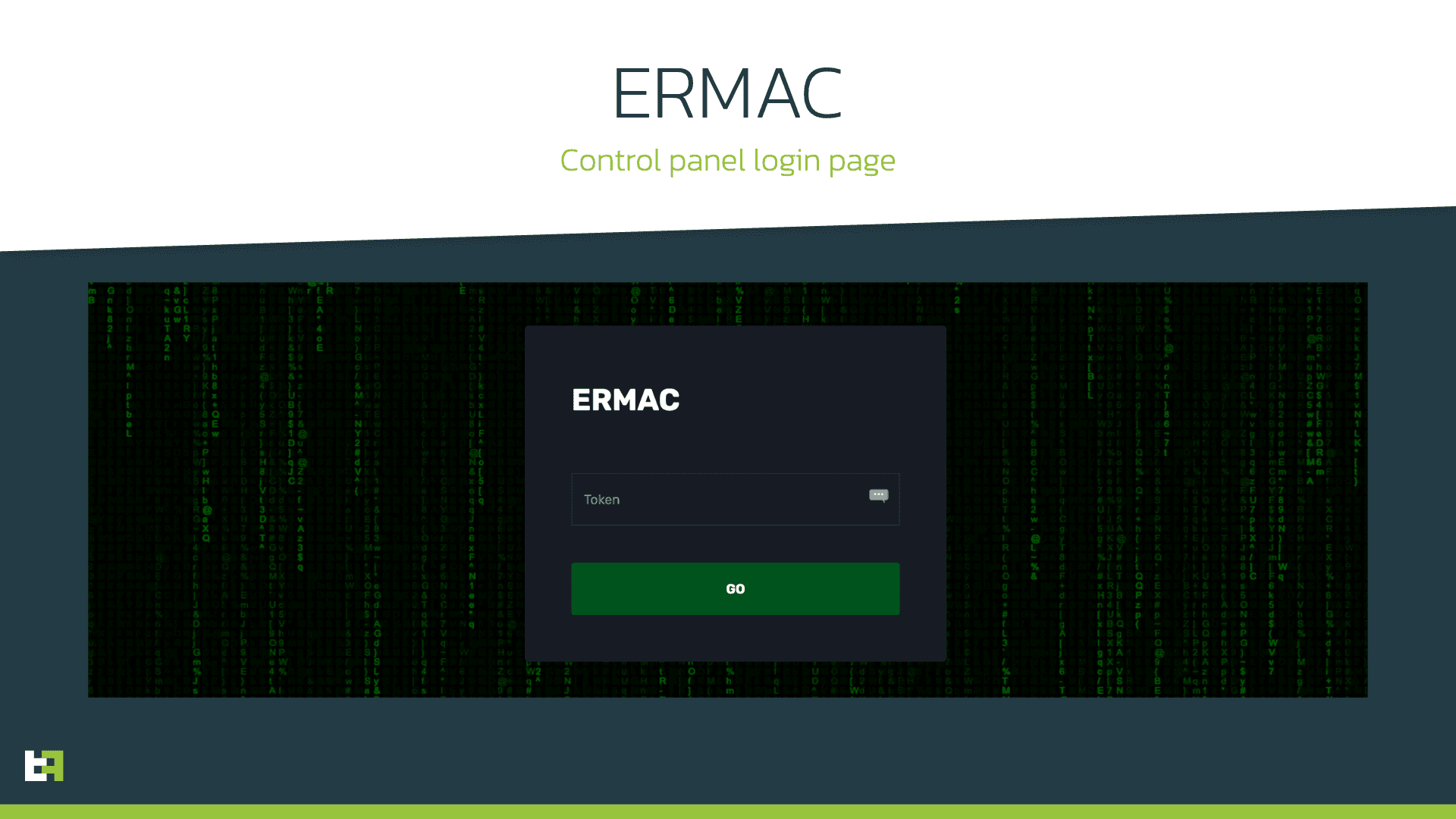 ERMAC