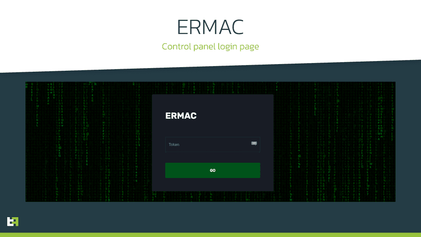 ERMAC, a new banking Trojan that borrows the code from Cerberus malware