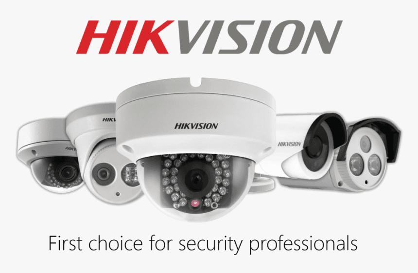 Hikvision
