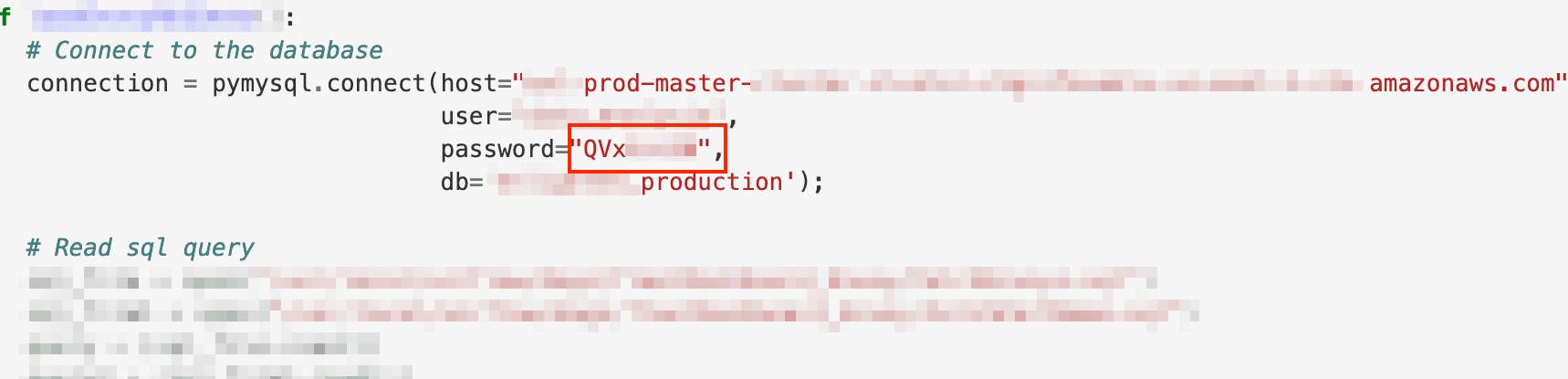 Apache Airflow data leak