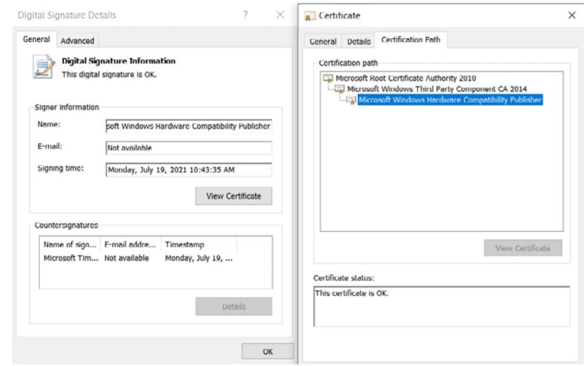 FiveSys, a new digitally-signed rootkit spotted by Bitdefender experts