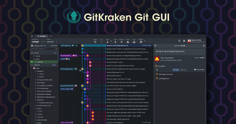 GitKraken flaw lead to the generation of weak SSH keys