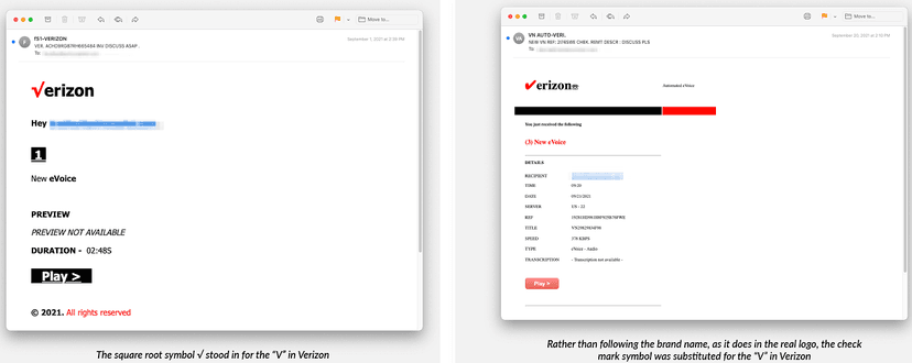 Crooks use math symbols to evade anti-phishing solutions