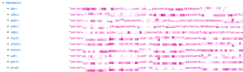 Sky.com servers exposed via misconfiguration