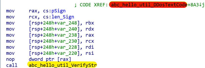 New evolving Abcbot DDoS botnet targets Linux systems