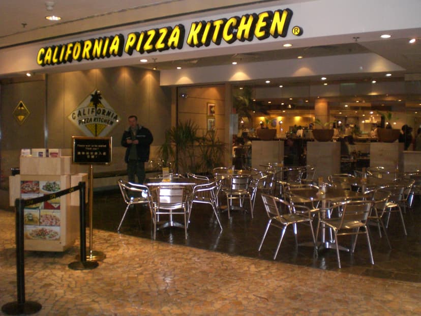 California Pizza Kitchen discloses a data breach