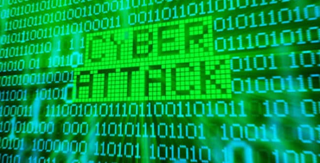 A ransomware attack pushed the German napkin firm Fasana into insolvency