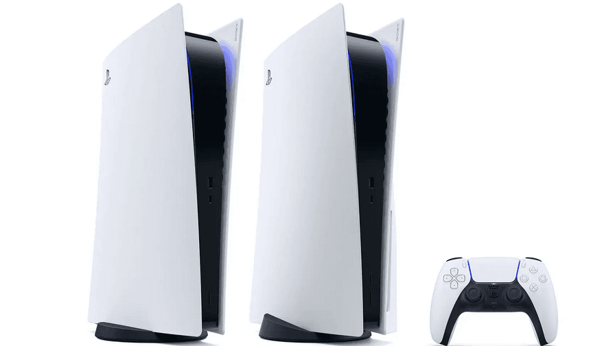 Sony PS5