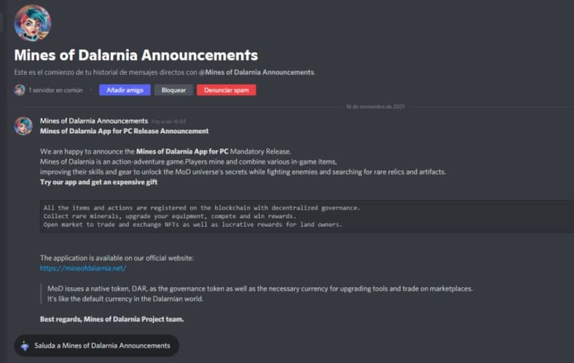 Threat actors target crypto and NFT communities with Babadeda crypter