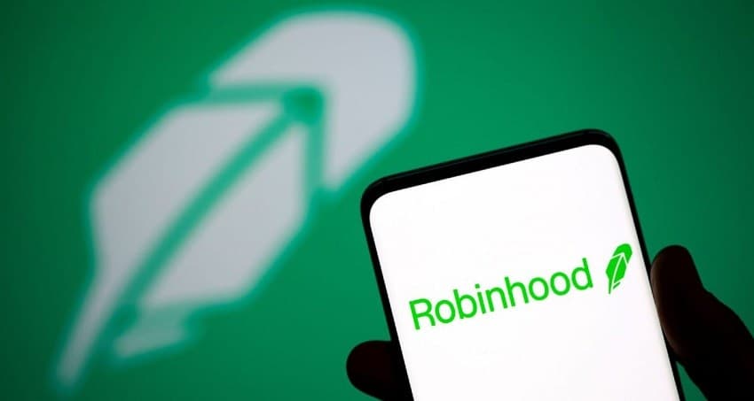 Robinhood