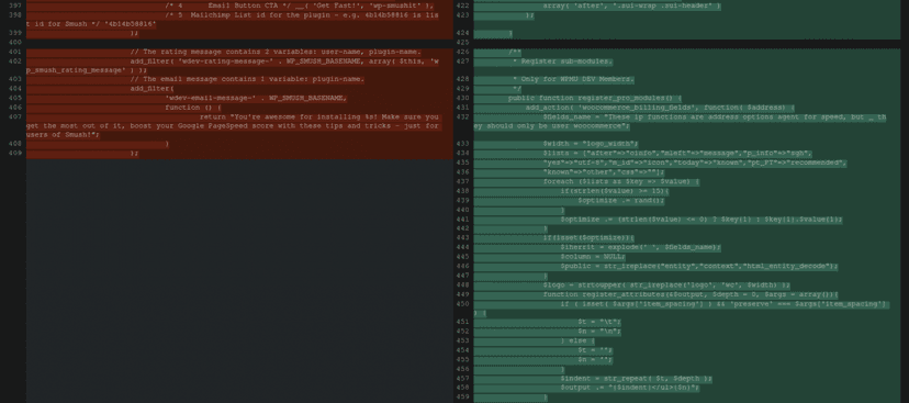 Crooks injects e-skimmers in random WordPress plugins of e-stores