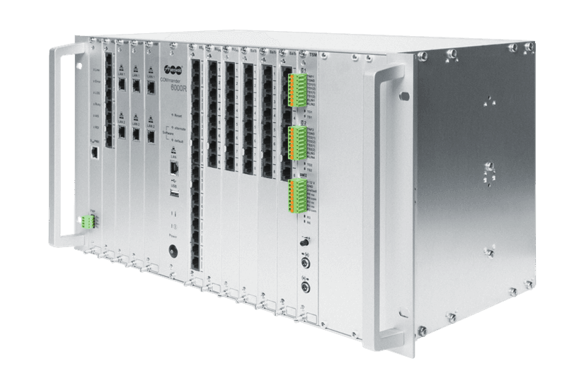 Experts found backdoors in a popular Auerswald VoIP appliance