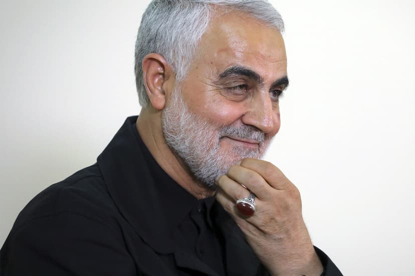 Israeli Media Outlets hacked on the anniversary of Soleimani killing
