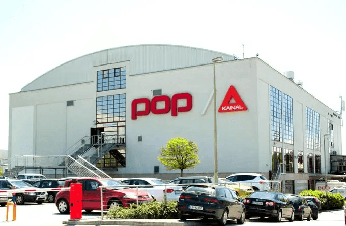 Alleged ransomware attack disrupted operations at Slovenia’s Pop TV station