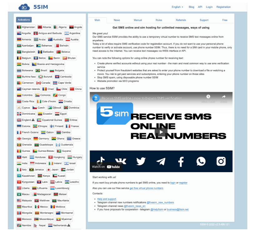How SMS PVA services could undermine SMS-based verification