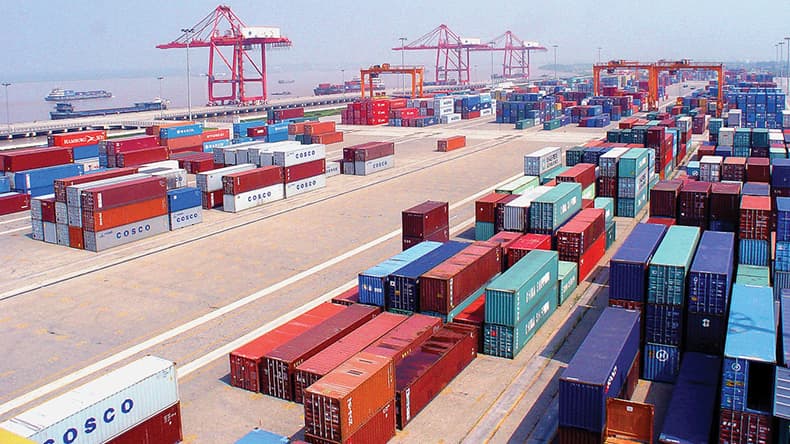 Open database leaves major Chinese ports exposed to shipping chaos￼