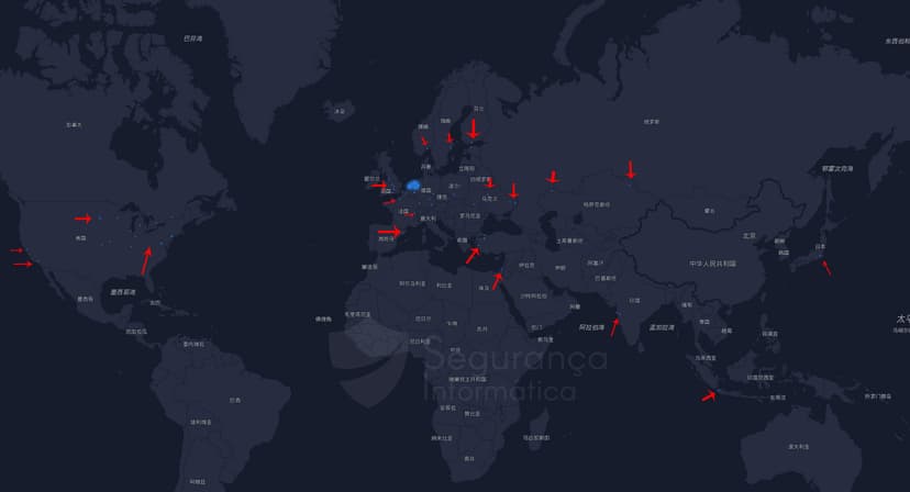 The hidden C2: Lampion trojan release 212 is on the rise and using a C2 server for two years