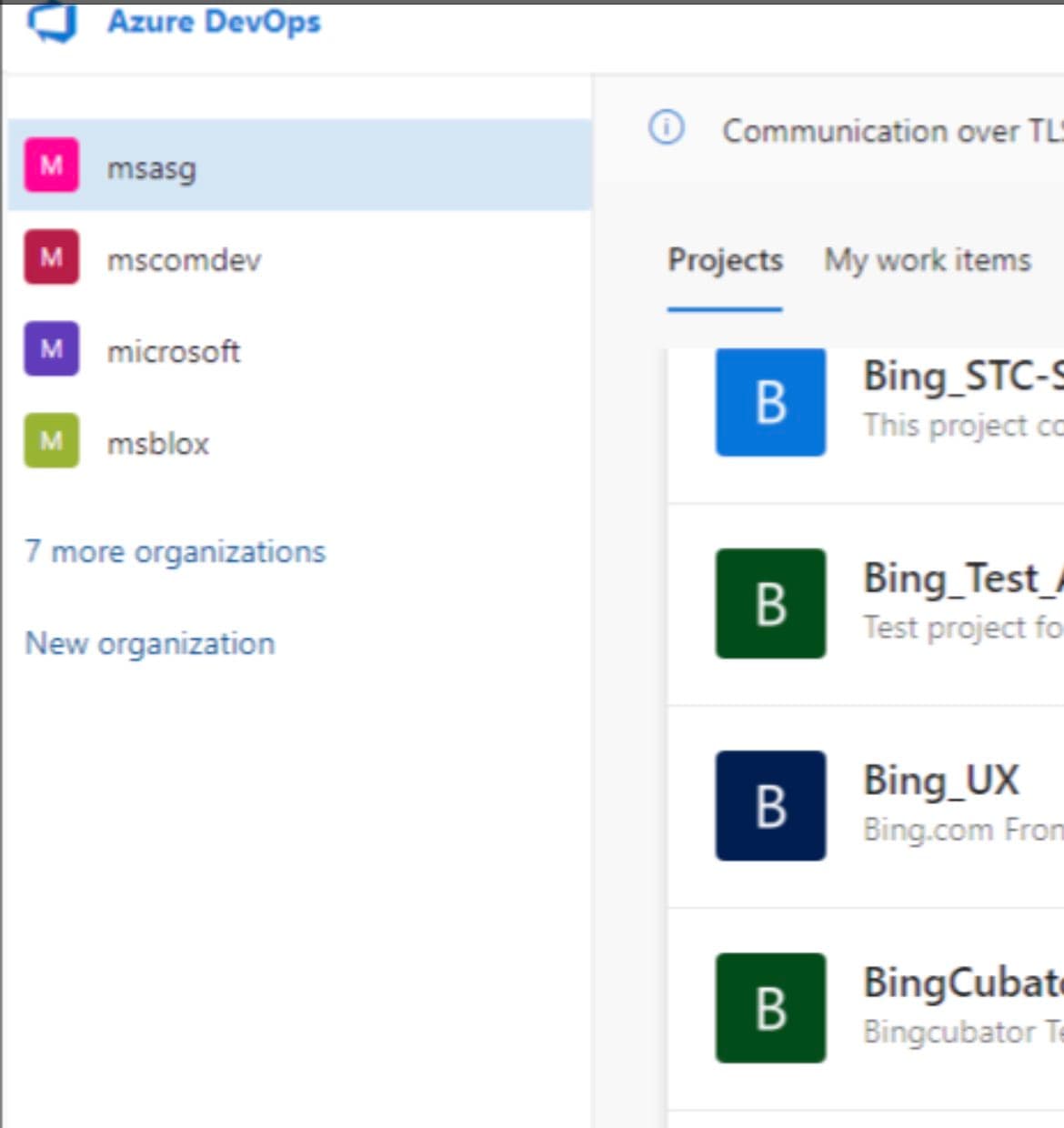 Microsoft