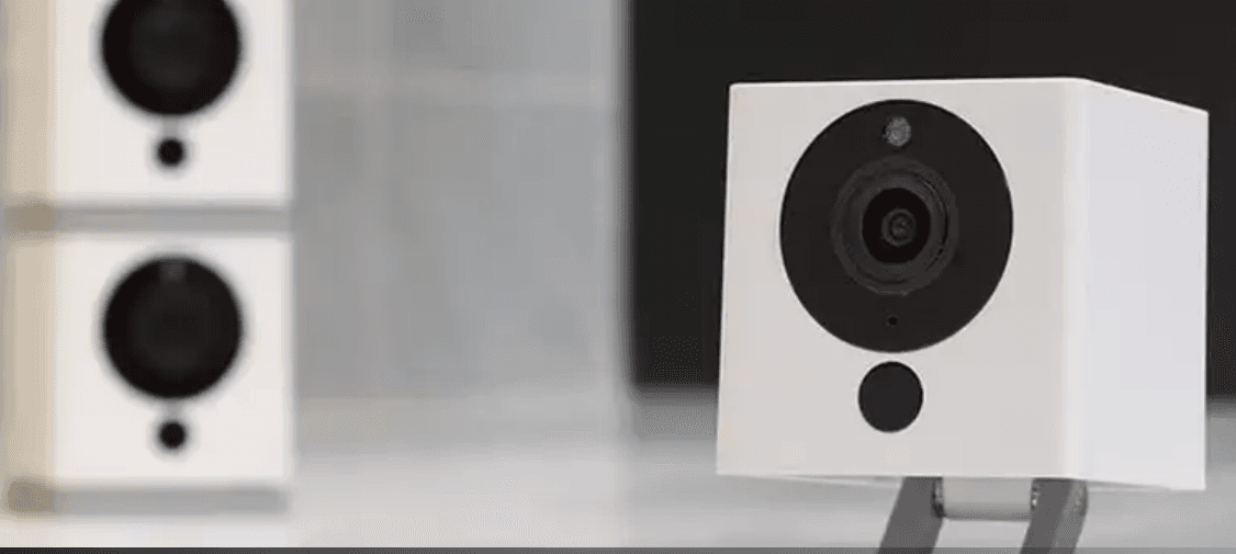 wyze cam 2