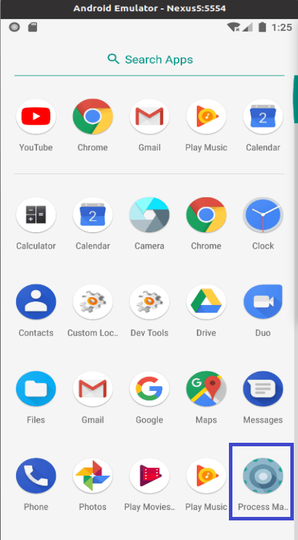 Android Malware