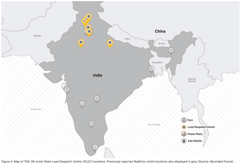 Indian power generation giant Tata Power hit by a cyber attack