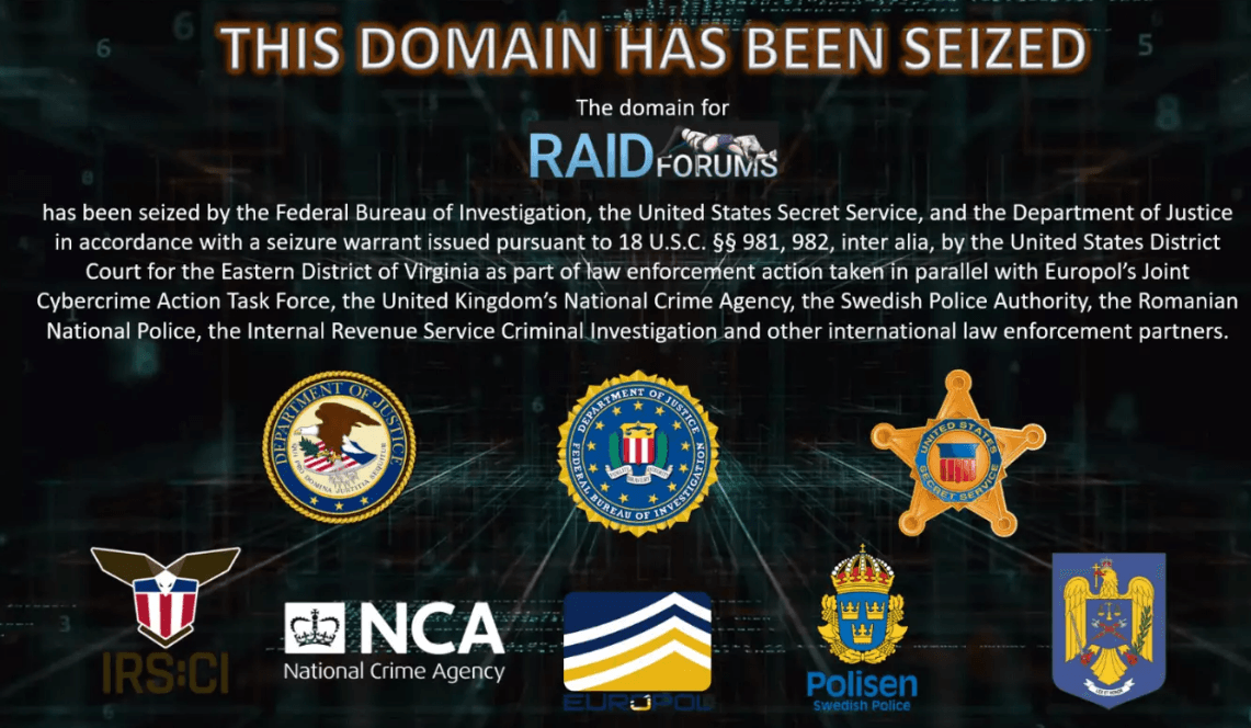 Raidforums