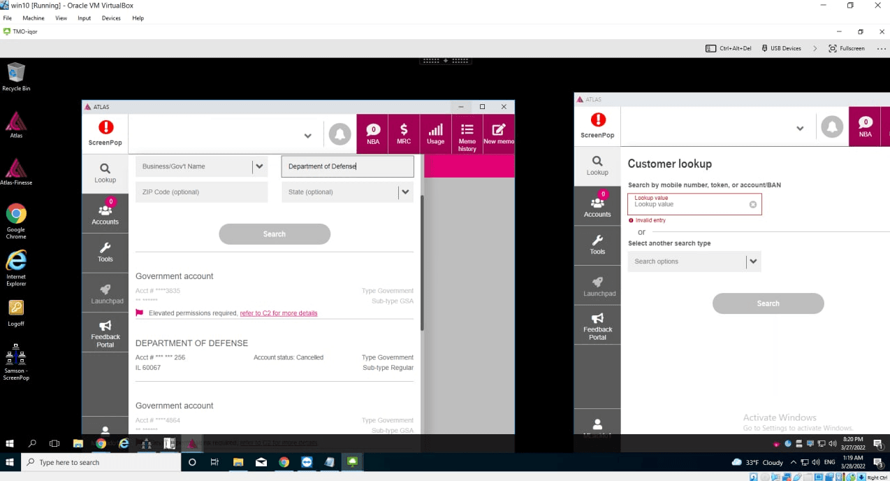 T-Mobile Lapsus$ 2