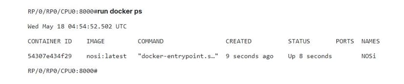 Cisco fixes an IOS XR flaw actively exploited in the wild